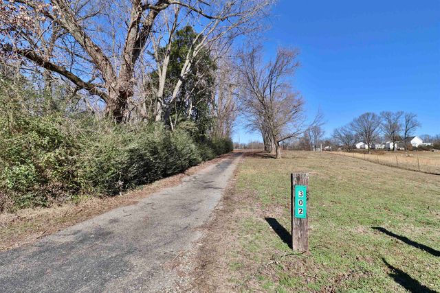 302 FORD STORE RD, Ripley, TN 38063