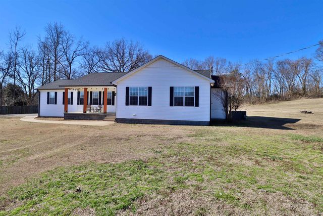 302 FORD STORE RD, Ripley, TN 38063