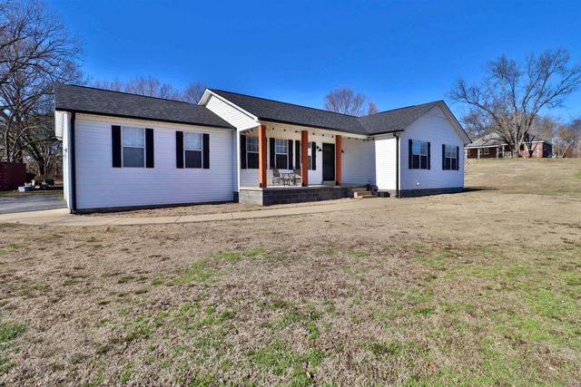 302 FORD STORE RD, Ripley, TN 38063