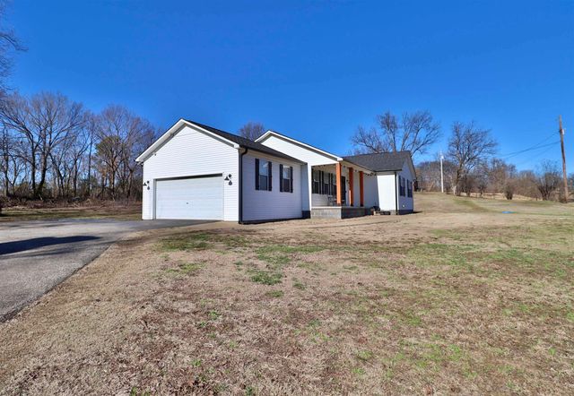 302 FORD STORE RD, Ripley, TN 38063