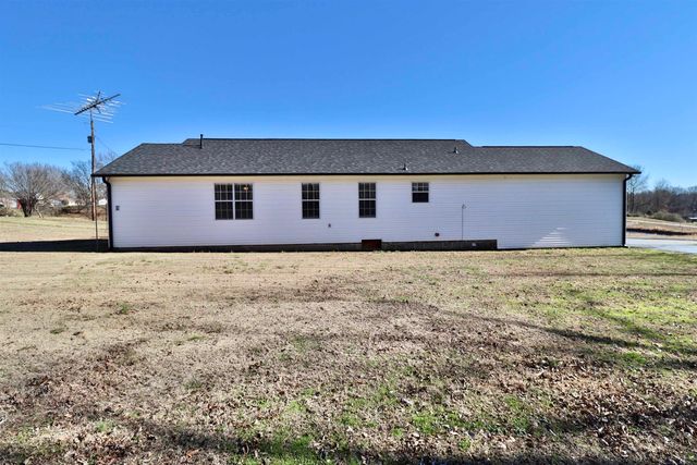 302 FORD STORE RD, Ripley, TN 38063