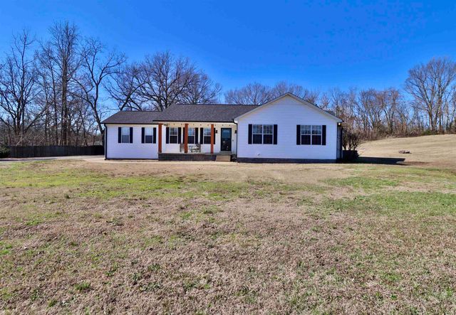 302 FORD STORE RD, Ripley, TN 38063