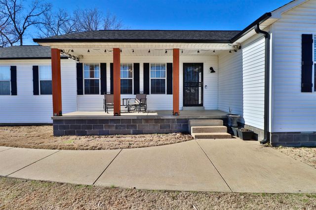 302 FORD STORE RD, Ripley, TN 38063