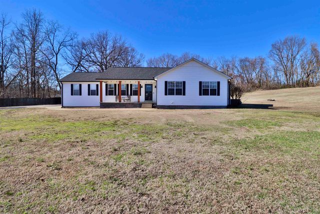 302 FORD STORE RD, Ripley, TN 38063