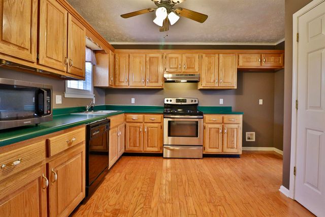 302 FORD STORE RD, Ripley, TN 38063