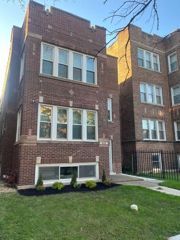 8106 S Langley Avenue G, Chicago, IL 60619