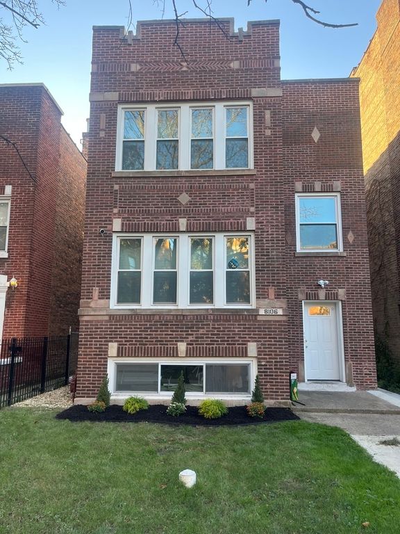 8106 S Langley Avenue G, Chicago, IL 60619