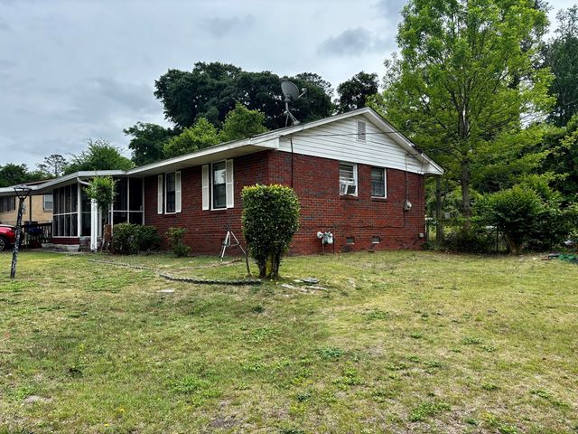 4816 Langdon Street, Columbus, GA 31907
