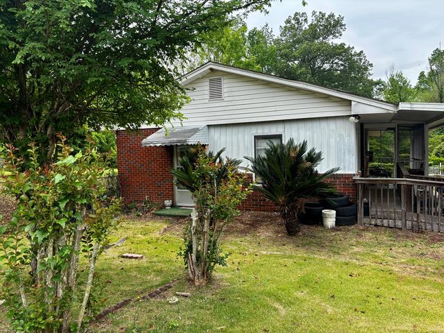 4816 Langdon Street, Columbus, GA 31907