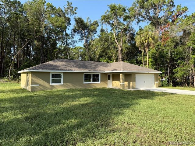 205 W Inverness Boulevard, Inverness, FL 34452
