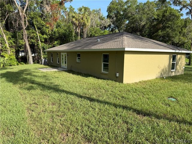 205 W Inverness Boulevard, Inverness, FL 34452