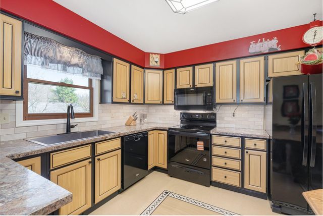 1091 Josiane Drive, Oshtemo Twp, MI 49009