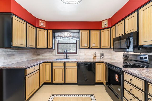 1091 Josiane Drive, Oshtemo Twp, MI 49009