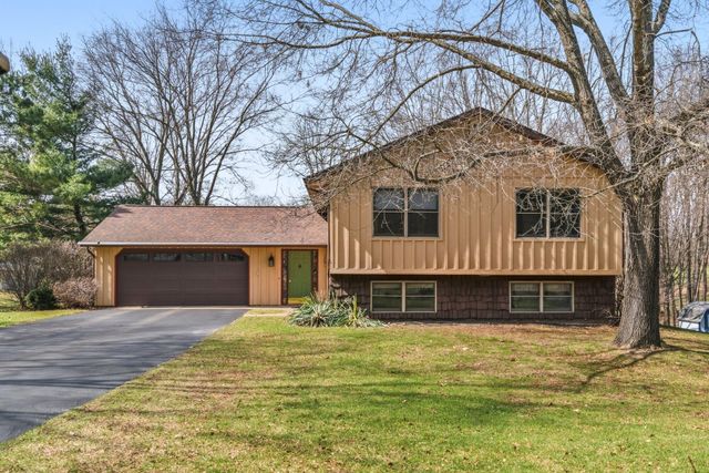 1091 Josiane Drive, Oshtemo Twp, MI 49009