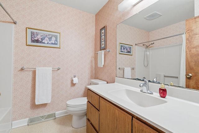 1091 Josiane Drive, Oshtemo Twp, MI 49009