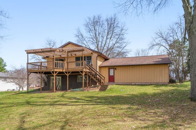 1091 Josiane Drive, Oshtemo Twp, MI 49009