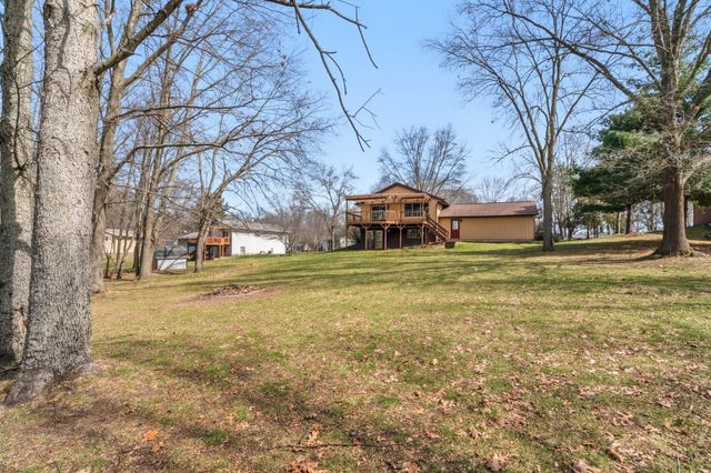 1091 Josiane Drive, Oshtemo Twp, MI 49009