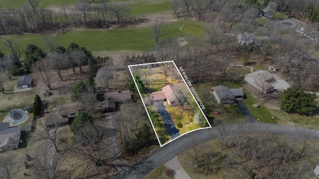 1091 Josiane Drive, Oshtemo Twp, MI 49009