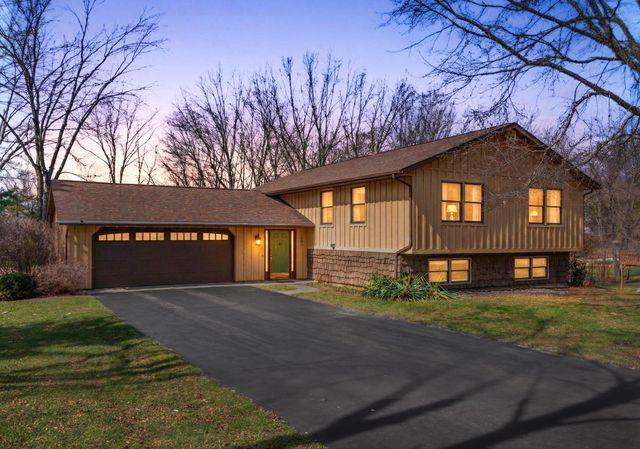 1091 Josiane Drive, Oshtemo Twp, MI 49009