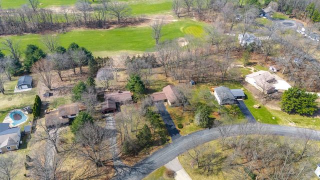 1091 Josiane Drive, Oshtemo Twp, MI 49009