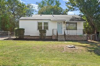 1210 Maybelle Drive, Sapulpa, OK 74066