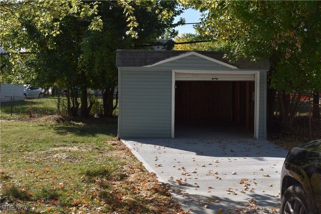 25700 Briardale Avenue, Euclid, OH 44132