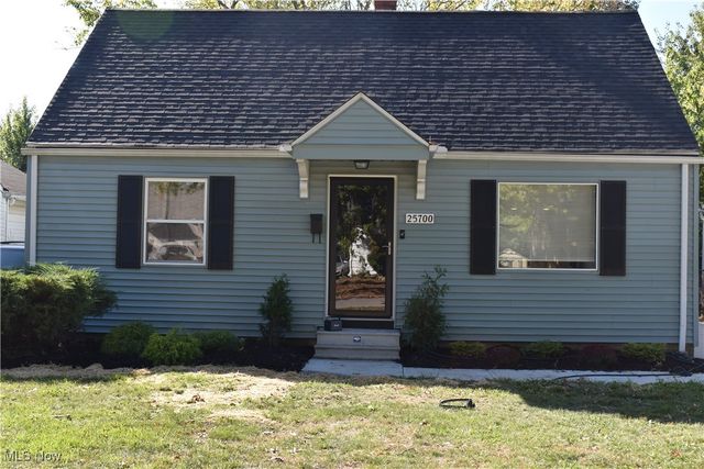 25700 Briardale Avenue, Euclid, OH 44132