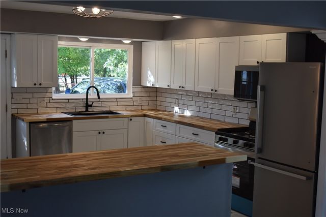 25700 Briardale Avenue, Euclid, OH 44132