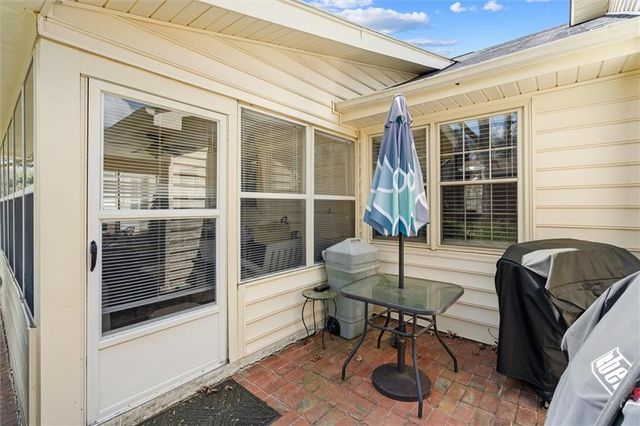 112 W Allison Circle, Carrollton, GA 30116