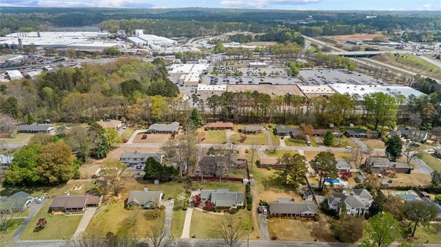 112 W Allison Circle, Carrollton, GA 30116