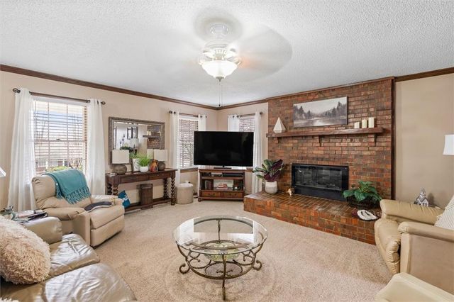 112 W Allison Circle, Carrollton, GA 30116