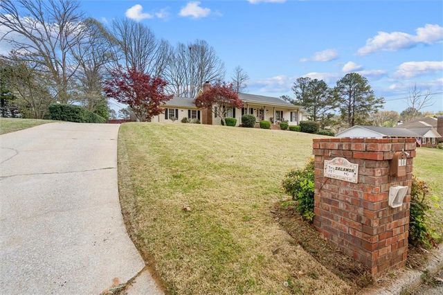 112 W Allison Circle, Carrollton, GA 30116