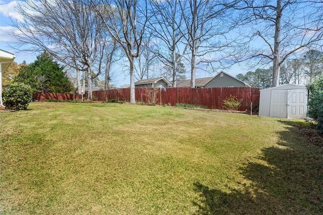 112 W Allison Circle, Carrollton, GA 30116