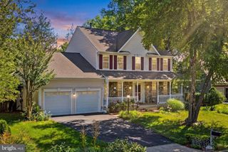9451 WEATHERSFIELD DR, Bristow, VA 20136
