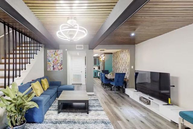 2153 El Rancho Avenue, Mcallen, TX 78503