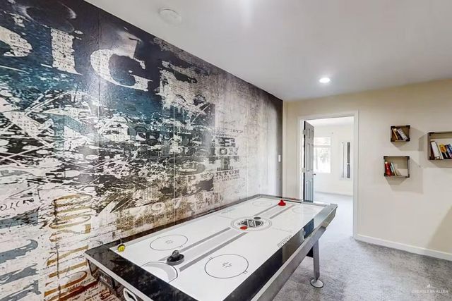 2153 El Rancho Avenue, Mcallen, TX 78503