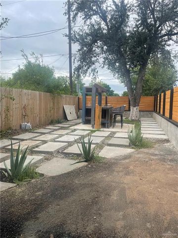 2153 El Rancho Avenue, Mcallen, TX 78503