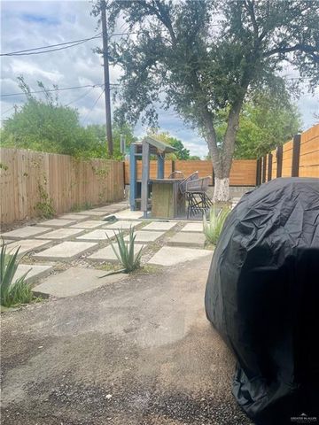 2153 El Rancho Avenue, Mcallen, TX 78503