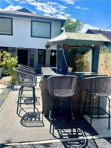 2153 El Rancho Avenue, Mcallen, TX 78503