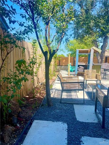 2153 El Rancho Avenue, Mcallen, TX 78503