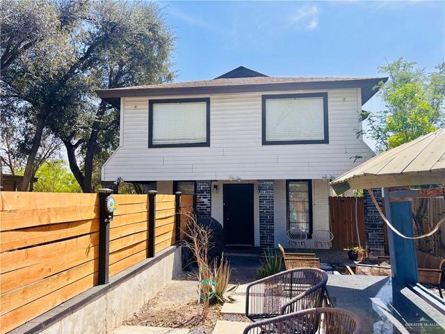 2153 El Rancho Avenue, Mcallen, TX 78503