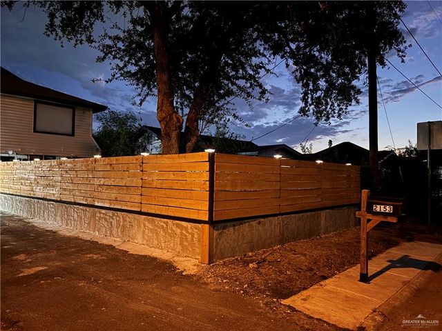 2153 El Rancho Avenue, Mcallen, TX 78503
