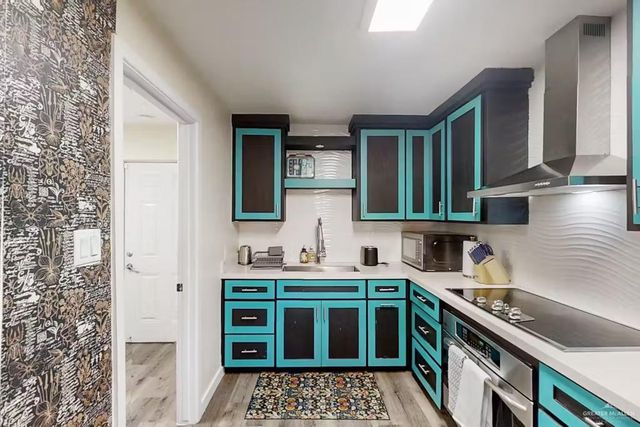 2153 El Rancho Avenue, Mcallen, TX 78503