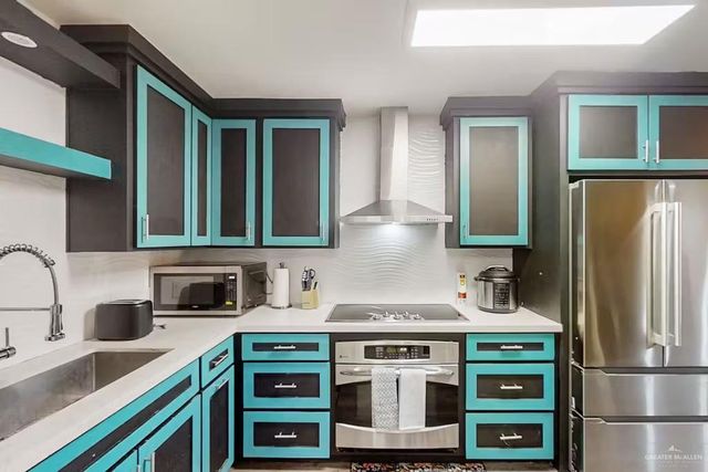 2153 El Rancho Avenue, Mcallen, TX 78503