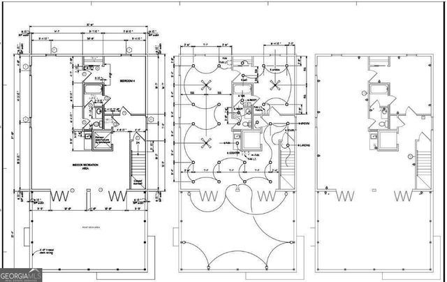 4981 Lake Drive, Forest Park, GA 30297