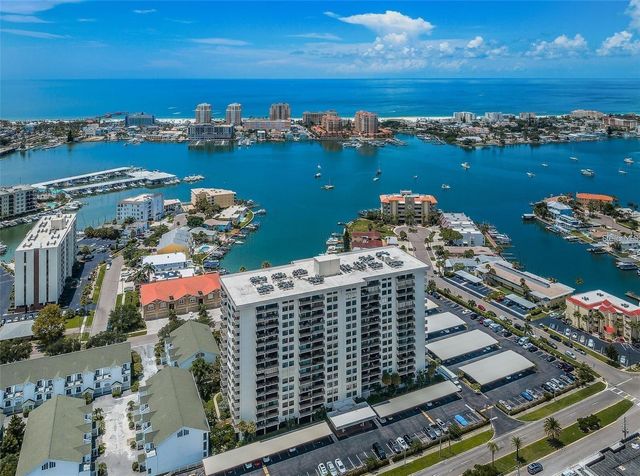 400 ISLAND WAY 309, Clearwater Beach, FL 33767