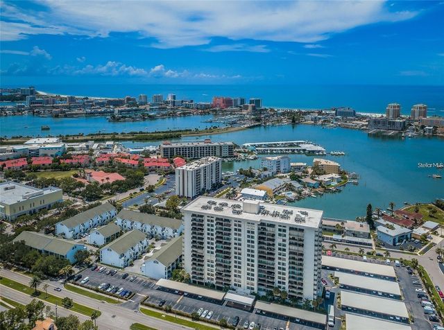 400 ISLAND WAY 309, Clearwater Beach, FL 33767