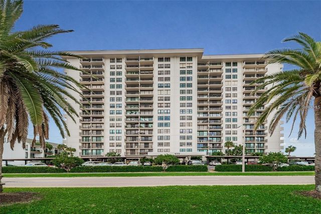 400 ISLAND WAY 309, Clearwater Beach, FL 33767