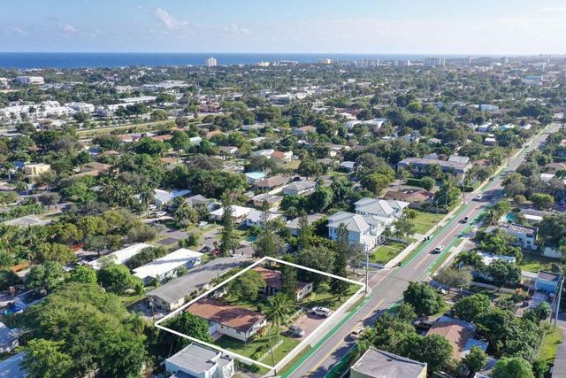 1201 NE 2nd Avenue, Delray Beach, FL 33444