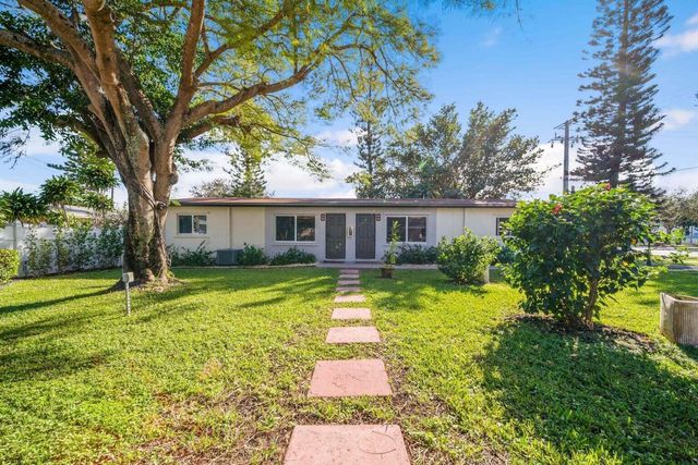 1201 NE 2nd Avenue, Delray Beach, FL 33444